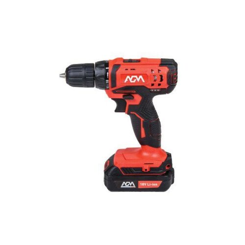 robna kuca stanojcic mmp Akumulatorska busilica AGM BD 18V