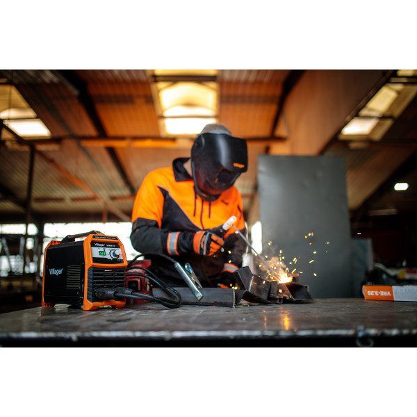 robna kuca stanojcic mmp Aparat za zavarivanje Villager VIWM 175 1