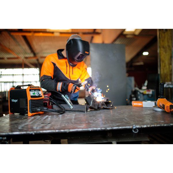 Aparat za zavarivanje Villager VIWM 175