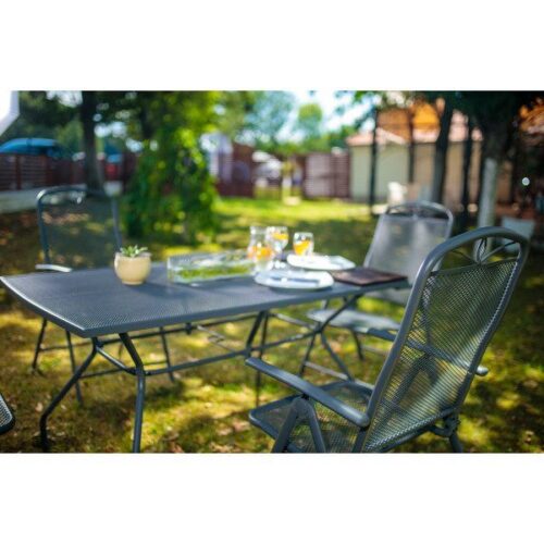 robna kuca stanojcic mmp Bastenski sto metalni Melfi