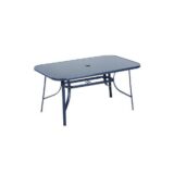 robna kuca stanojcic mmp Bastenski sto – crno sivi Como 3