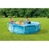 robna kuca stanojcic mmp Bazen sa metalnim okvirom 3.05 x 0.76 BEACHSIDE