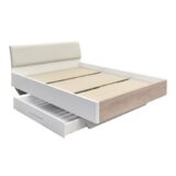 robna kuca stanojcic mmp Bracni krevet KALIOPA 2