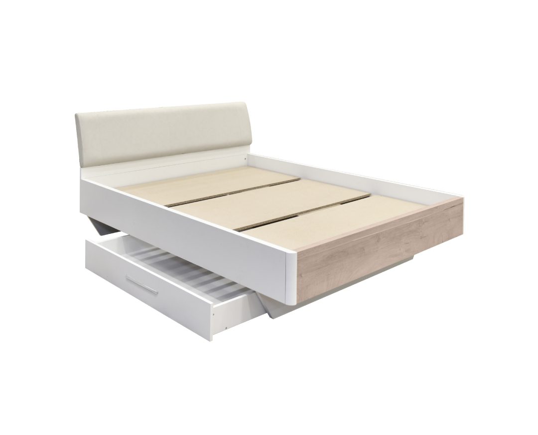 robna kuca stanojcic mmp Bracni krevet KALIOPA 2