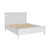 robna kuca stanojcic mmp Bracni krevet RUSTIK 160