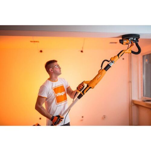 robna kuca stanojcic mmp Brusilica za zid VDS 625