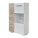 robna kuca stanojcic mmp Dnevna soba Barcelona – Komoda 1