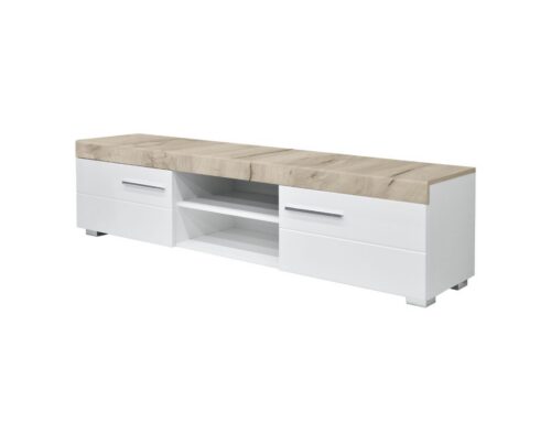 robna kuca stanojcic mmp Dnevna soba Barcelona – TV Komoda