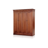 robna kuca stanojcic mmp Dvokrilni ormar GRAND LUX sa oklagijom