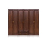 robna kuca stanojcic mmp Dvokrilni ormar LEON sa dve fioke