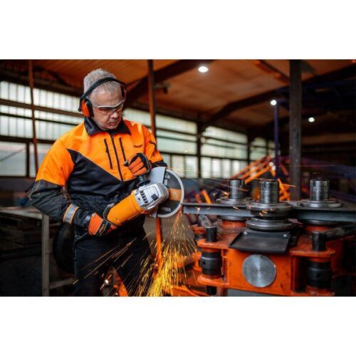 robna kuca stanojcic mmp Električna brusilica VLN 470