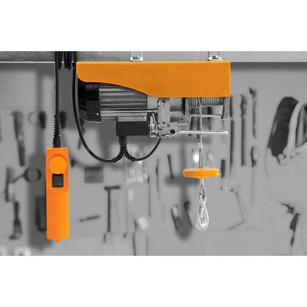 robna kuca stanojcic mmp Elektricna dizalica VEH 500 2