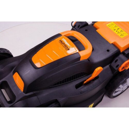 robna kuca stanojcic mmp Elektricna kosacica Villager Villy 1800 P