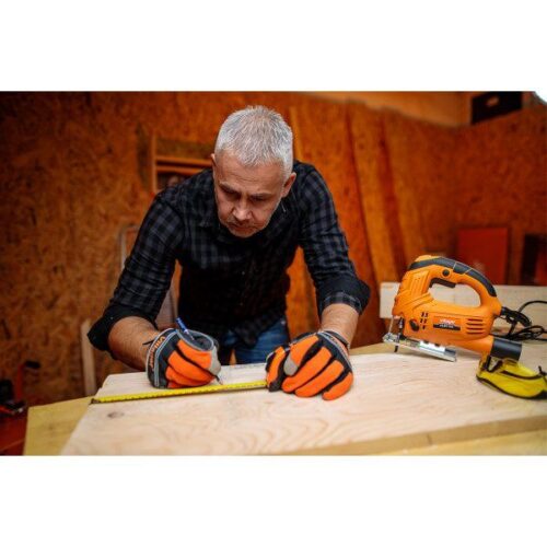 robna kuca stanojcic mmp Elektricna ubodna testera VIllager VLN 1155