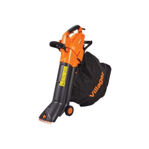 robna kuca stanojcic mmp Električni duvač/usisivač lišća Villager VEBV 3000