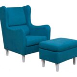 robna kuca stanojcic mmp Fotelja GRAZIA 1