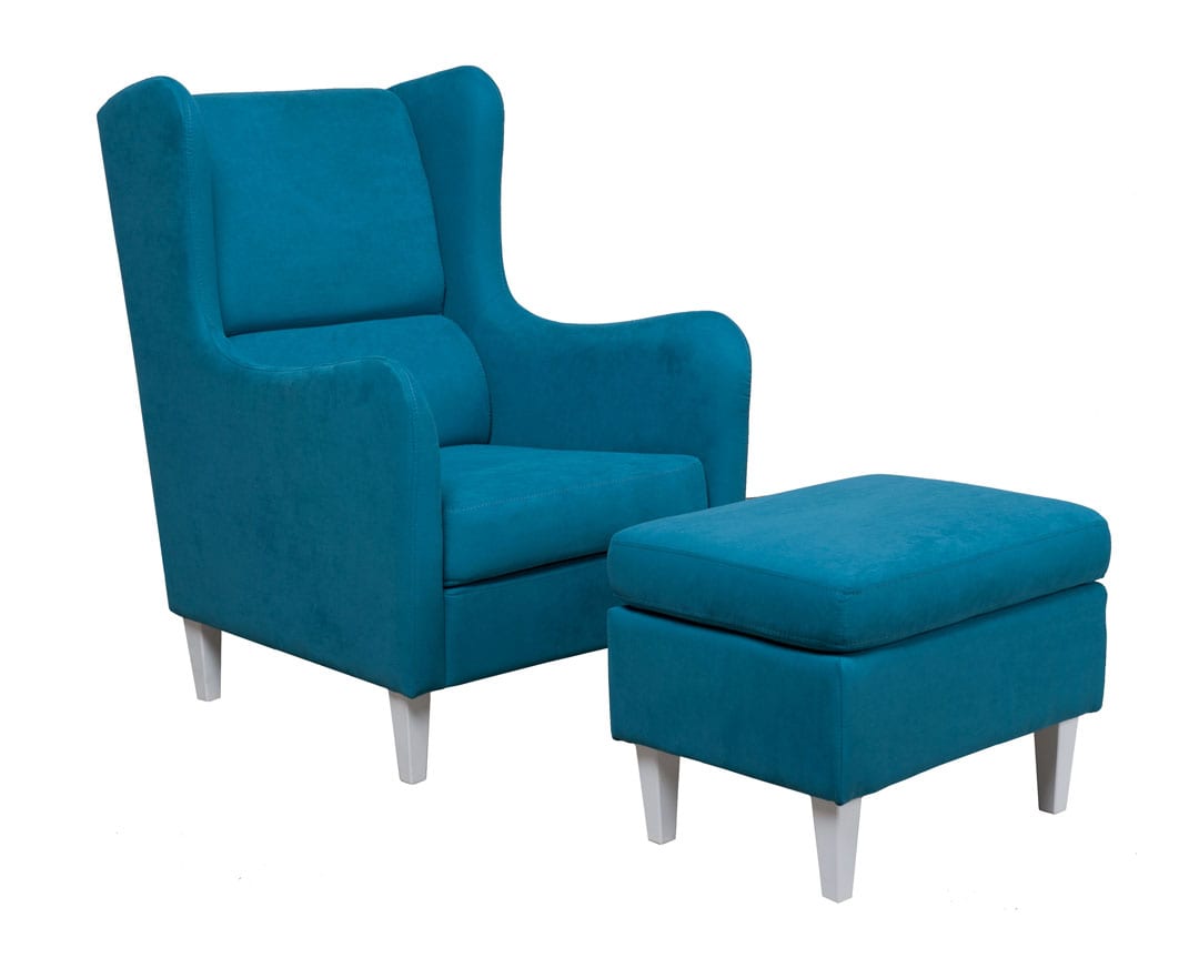 robna kuca stanojcic mmp Fotelja GRAZIA 1