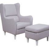 robna kuca stanojcic mmp Fotelja GRAZIA