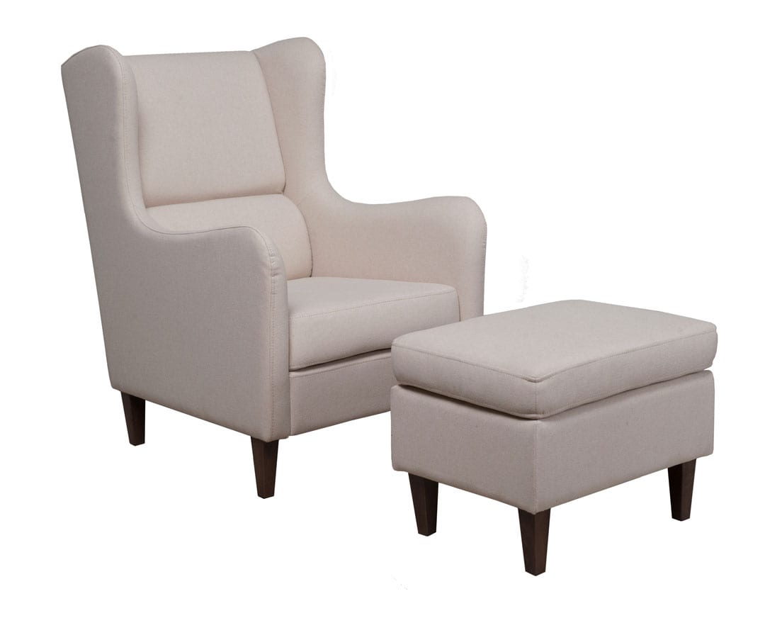 robna kuca stanojcic mmp Fotelja GRAZIA 2