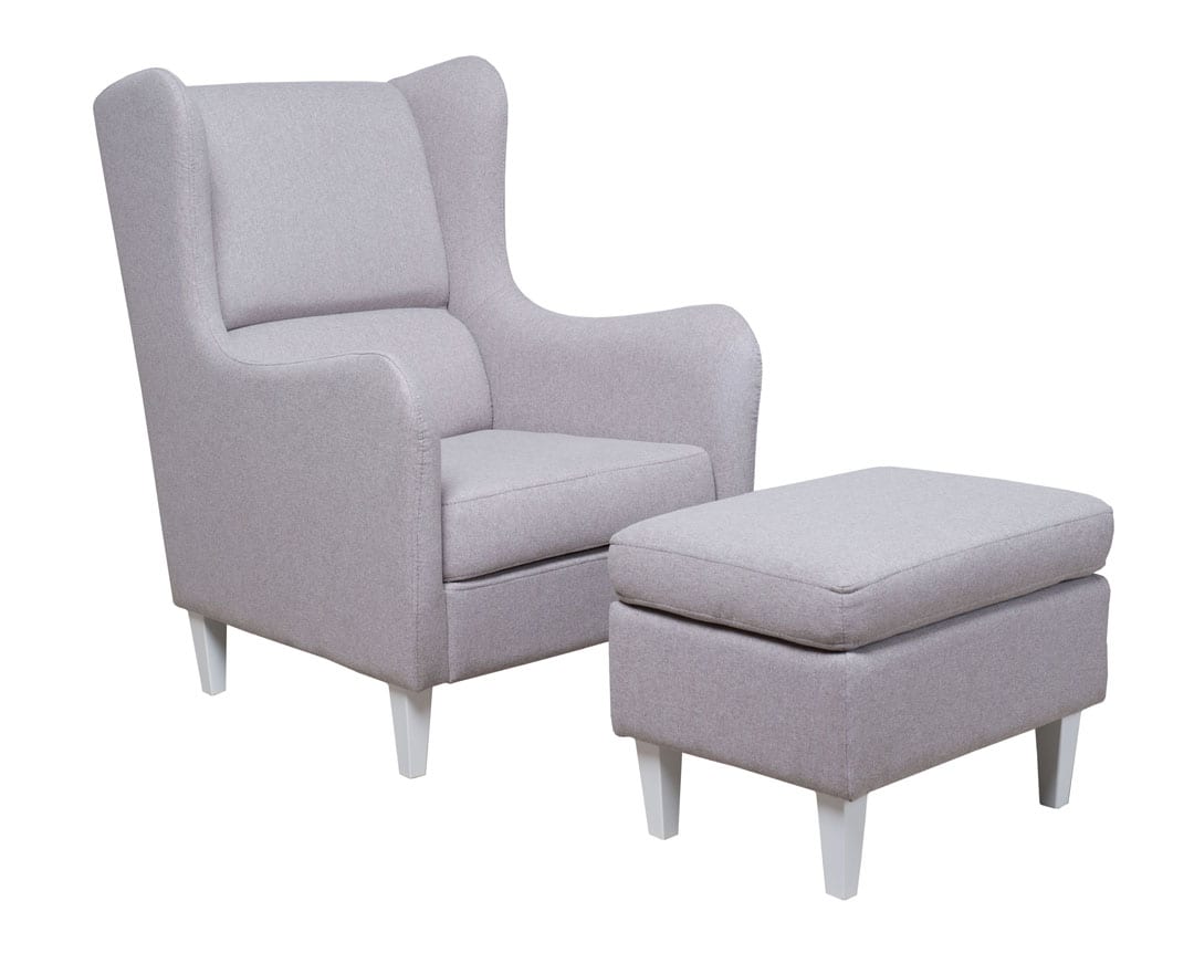 robna kuca stanojcic mmp Fotelja GRAZIA robna kuca stanojcic mmp Fotelja GRAZIA