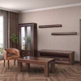 robna kuca stanojcic mmp Fotelja LEON 4