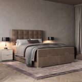 robna kuca stanojcic mmp Francuski lezaj HUGO Tip 1 4