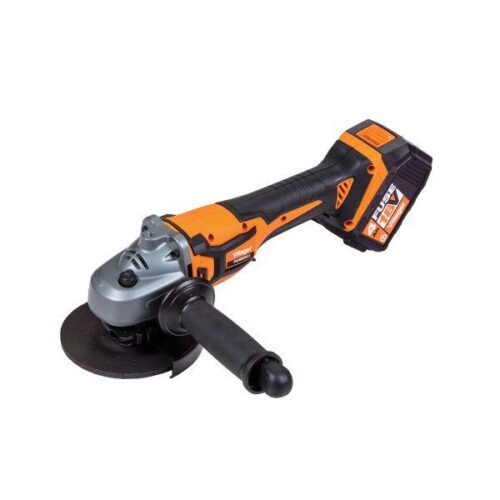 robna kuca stanojcic mmp Akumulatorska ugaona brushless brusilica Fuse VLP 4520