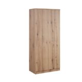 robna kuca stanojcic mmp Garderober FORTUNA SOFT F2 2