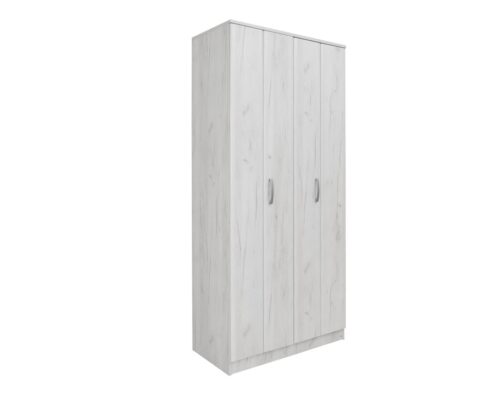 robna kuca stanojcic mmp Garderober FORTUNA SOFT F2POL