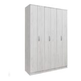 robna kuca stanojcic mmp Garderober FORTUNA SOFT F3