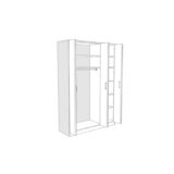 robna kuca stanojcic mmp Garderober FORTUNA SOFT F3 3