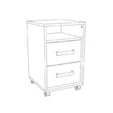 robna kuca stanojcic mmp KINDER – Fiokar 2F 4