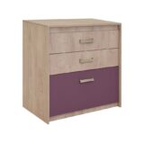 robna kuca stanojcic mmp KINDER – Komoda 3F 1