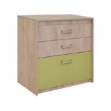 robna kuca stanojcic mmp KINDER – Komoda 3F