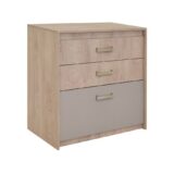 robna kuca stanojcic mmp KINDER – Komoda 3F 3