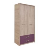 robna kuca stanojcic mmp KINDER – Ormar 2V2F 1