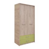 robna kuca stanojcic mmp KINDER – Ormar 2V2F