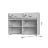 robna kuca stanojcic mmp KOMODA K21IC 3