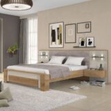 robna kuca stanojcic mmp KREVET KR160 GL 2