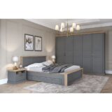 robna kuca stanojcic mmp KREVET KR160 TA 4