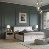 robna kuca stanojcic mmp KREVET KR160 TA 5