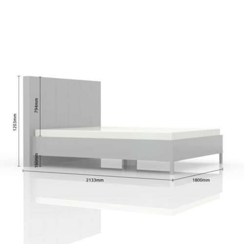 robna kuca stanojcic mmp KREVET KR160V 1