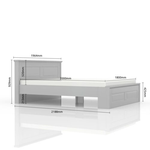 robna kuca stanojcic mmp KREVET KR180 EG 1