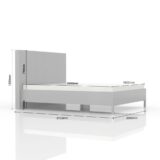 robna kuca stanojcic mmp KREVET KR180V 1