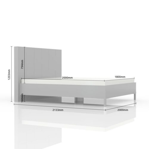 robna kuca stanojcic mmp KREVET KR180V 1