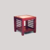 robna kuca stanojcic mmp Klub sto LUNA K