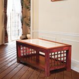 robna kuca stanojcic mmp Klub sto LUNA P