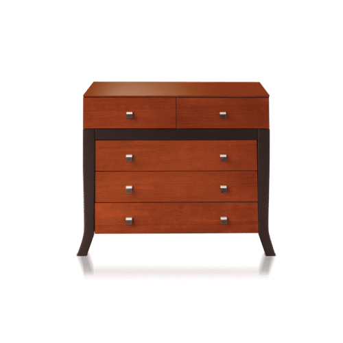 robna kuca stanojcic mmp Komoda CAPRI sa 3 fioke 1