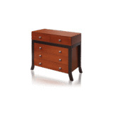 robna kuca stanojcic mmp Komoda CAPRI sa 3 fioke