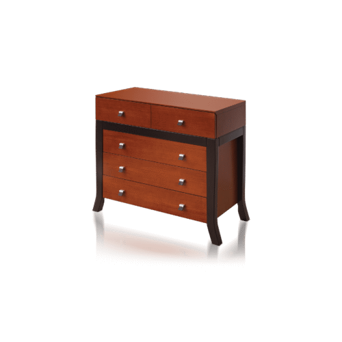 robna kuca stanojcic mmp Komoda CAPRI sa 3 fioke